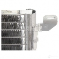 Радиатор кондиционера MAHLE ORIGINAL 1437582180 AC 859 000P 16T EV - Изображение 6