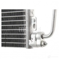 Радиатор кондиционера MAHLE ORIGINAL 1437582180 AC 859 000P 16T EV - Изображение 7