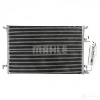 Радиатор кондиционера MAHLE ORIGINAL 1437582180 AC 859 000P 16T EV - Изображение 9