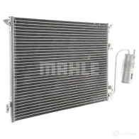 Радиатор кондиционера MAHLE ORIGINAL 1437582180 AC 859 000P 16T EV - Изображение 12
