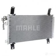 Радиатор кондиционера MAHLE ORIGINAL AC 794 000P 1437581899 7T99G P3 - Изображение 7