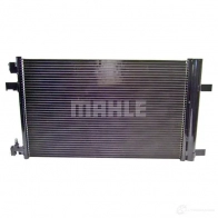 Радиатор кондиционера MAHLE ORIGINAL H QULHZB AC 637 000S 1437588307 - Изображение 2