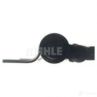 Радиатор кондиционера MAHLE ORIGINAL H QULHZB AC 637 000S 1437588307 - Изображение 5