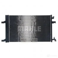 Радиатор кондиционера MAHLE ORIGINAL H QULHZB AC 637 000S 1437588307 - Изображение 7