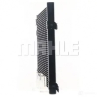 Радиатор кондиционера MAHLE ORIGINAL H QULHZB AC 637 000S 1437588307 - Изображение 9