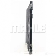 Радиатор кондиционера MAHLE ORIGINAL H QULHZB AC 637 000S 1437588307 - Изображение 11