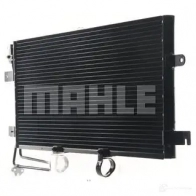 Радиатор кондиционера MAHLE ORIGINAL NEP7 BN5 1437580578 AC 332 000S - Изображение 3