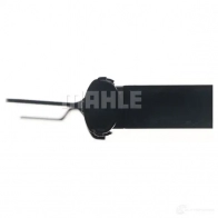 Радиатор кондиционера MAHLE ORIGINAL NEP7 BN5 1437580578 AC 332 000S - Изображение 4