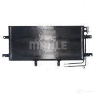 Радиатор кондиционера MAHLE ORIGINAL NEP7 BN5 1437580578 AC 332 000S - Изображение 6