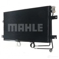 Радиатор кондиционера MAHLE ORIGINAL NEP7 BN5 1437580578 AC 332 000S - Изображение 7
