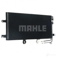 Радиатор кондиционера MAHLE ORIGINAL NEP7 BN5 1437580578 AC 332 000S - Изображение 10