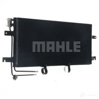 Радиатор кондиционера MAHLE ORIGINAL NEP7 BN5 1437580578 AC 332 000S - Изображение 12