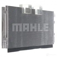 Радиатор кондиционера MAHLE ORIGINAL 5 5EVDO AC 44 000S 1437579337 - Изображение 3