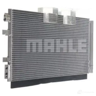 Радиатор кондиционера MAHLE ORIGINAL 5 5EVDO AC 44 000S 1437579337 - Изображение 7
