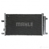 Радиатор кондиционера MAHLE ORIGINAL AC 808 000P K1J PQ4 1437582258 - Изображение 3