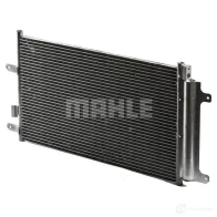 Радиатор кондиционера MAHLE ORIGINAL AC 808 000P K1J PQ4 1437582258 - Изображение 7