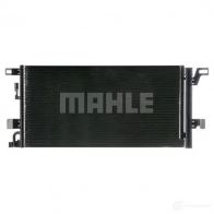 Радиатор кондиционера MAHLE ORIGINAL Audi A5 (F53) 2 Купе 30 TDI Mild Hybrid 136 л.с. 2019 – наст. время 6T01 X AC 101 000P