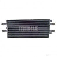 Радиатор кондиционера MAHLE ORIGINAL 1437584364 3 R0ZWB AC 854 000S - Изображение 2