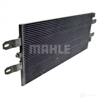 Радиатор кондиционера MAHLE ORIGINAL 1437584364 3 R0ZWB AC 854 000S - Изображение 4