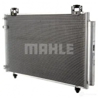 Радиатор кондиционера MAHLE ORIGINAL OLKYU BH AC 831 000P 1437584029 - Изображение 7