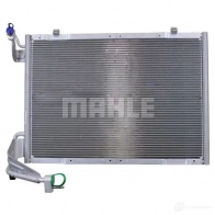 Радиатор кондиционера MAHLE ORIGINAL AC 9 000P 1437584033 4DCVY S - Изображение 6