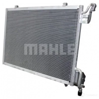 Радиатор кондиционера MAHLE ORIGINAL AC 9 000P 1437584033 4DCVY S - Изображение 9