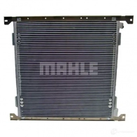 Радиатор кондиционера MAHLE ORIGINAL 1437582198 W1 2DFI AC 852 000S - Изображение 2