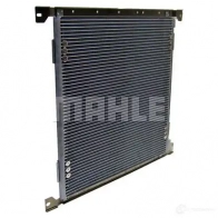 Радиатор кондиционера MAHLE ORIGINAL 1437582198 W1 2DFI AC 852 000S - Изображение 4