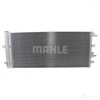 Радиатор кондиционера MAHLE ORIGINAL DUG 53 1437582262 AC 274 000P