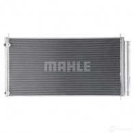 Радиатор кондиционера MAHLE ORIGINAL DDC2 1L 1437582161 AC 799 000P