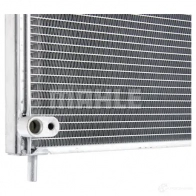 Радиатор кондиционера MAHLE ORIGINAL DDC2 1L 1437582161 AC 799 000P - Изображение 3