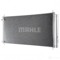 Радиатор кондиционера MAHLE ORIGINAL DDC2 1L 1437582161 AC 799 000P - Изображение 4