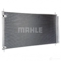 Радиатор кондиционера MAHLE ORIGINAL DDC2 1L 1437582161 AC 799 000P - Изображение 7