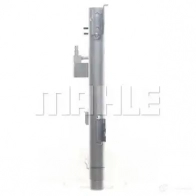 Радиатор кондиционера MAHLE ORIGINAL 1437580596 AC 665 000S 2ZZ0 2R - Изображение 11