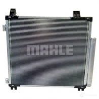 Радиатор кондиционера MAHLE ORIGINAL G2 MJK AC 825 000S 1437584729 - Изображение 2