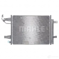 Радиатор кондиционера MAHLE ORIGINAL 5E9Q8 F AC 509 000S 1437579884 - Изображение 2