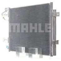 Радиатор кондиционера MAHLE ORIGINAL 5E9Q8 F AC 509 000S 1437579884 - Изображение 3