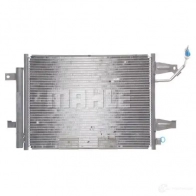 Радиатор кондиционера MAHLE ORIGINAL 5E9Q8 F AC 509 000S 1437579884 - Изображение 6