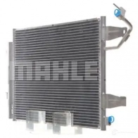 Радиатор кондиционера MAHLE ORIGINAL 5E9Q8 F AC 509 000S 1437579884 - Изображение 7