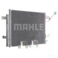 Радиатор кондиционера MAHLE ORIGINAL 5E9Q8 F AC 509 000S 1437579884 - Изображение 9