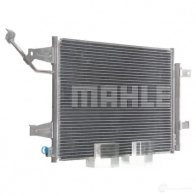 Радиатор кондиционера MAHLE ORIGINAL 5E9Q8 F AC 509 000S 1437579884 - Изображение 11