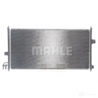 Радиатор кондиционера MAHLE ORIGINAL 1437579894 AC 674 000S DUY GNKN - Изображение 2