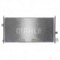 Радиатор кондиционера MAHLE ORIGINAL 1437579894 AC 674 000S DUY GNKN - Изображение 6