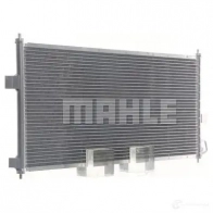 Радиатор кондиционера MAHLE ORIGINAL 1437579894 AC 674 000S DUY GNKN - Изображение 10