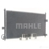 Радиатор кондиционера MAHLE ORIGINAL 1437579894 AC 674 000S DUY GNKN - Изображение 12