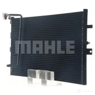 Радиатор кондиционера MAHLE ORIGINAL AC 189 000S 1437581827 5TM1K ZU - Изображение 7