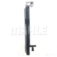 Радиатор кондиционера MAHLE ORIGINAL AC 189 000S 1437581827 5TM1K ZU - Изображение 8