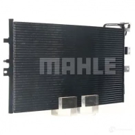 Радиатор кондиционера MAHLE ORIGINAL AC 189 000S 1437581827 5TM1K ZU - Изображение 11