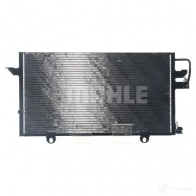 Радиатор кондиционера MAHLE ORIGINAL AC 157 000S WTQF O 1437579370 - Изображение 2