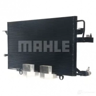 Радиатор кондиционера MAHLE ORIGINAL AC 157 000S WTQF O 1437579370 - Изображение 3